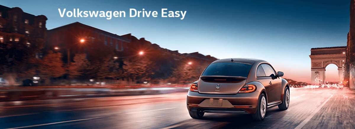 Moses Volkswagen in Huntington WV