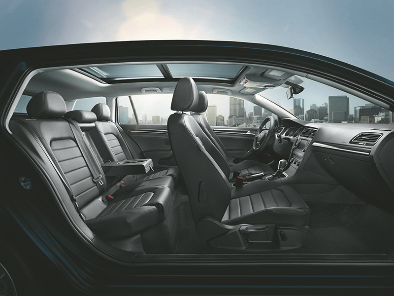 Moses Volkswagen in Huntington WV