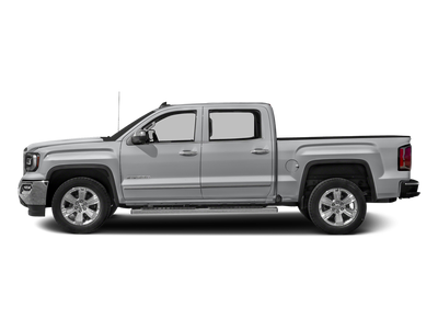2018 GMC Sierra 1500 TRUCK