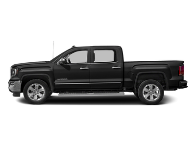 2018 GMC SIERRA 1500 TRUCK