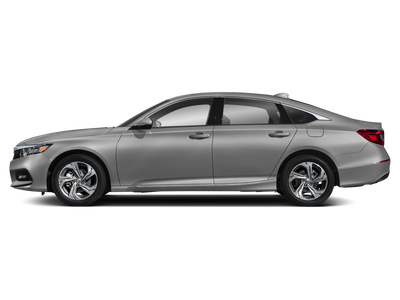 2019 Honda Accord EX-L