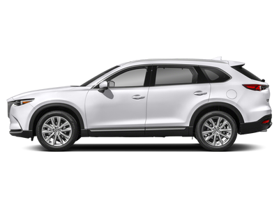 2022 Mazda Mazda CX-9 Grand Touring