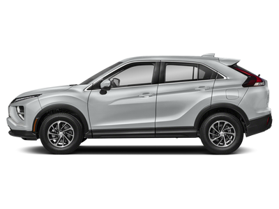 2022 Mitsubishi Eclipse Cross ES