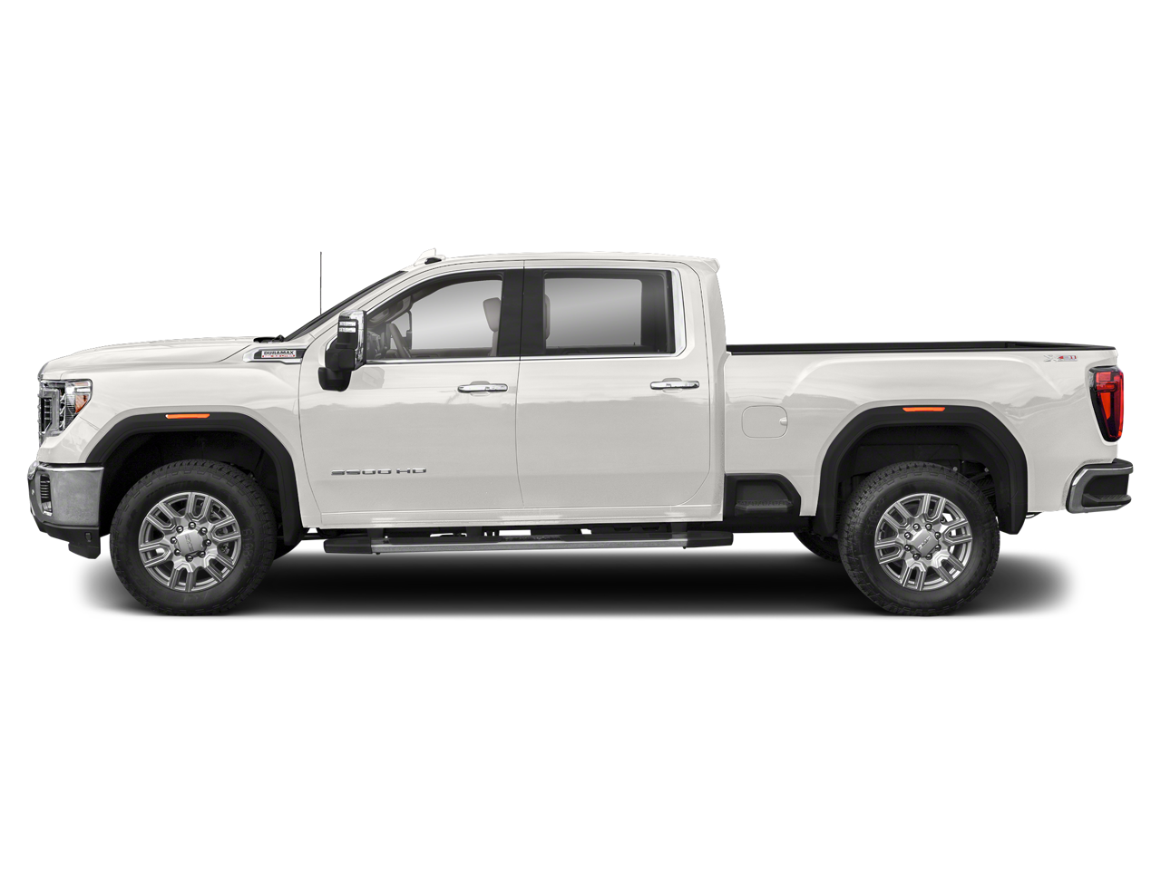 2023 GMC Sierra 3500HD SLT