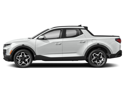 2023 Hyundai Santa Cruz Limited
