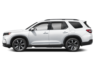 2024 Honda PILOT SUV