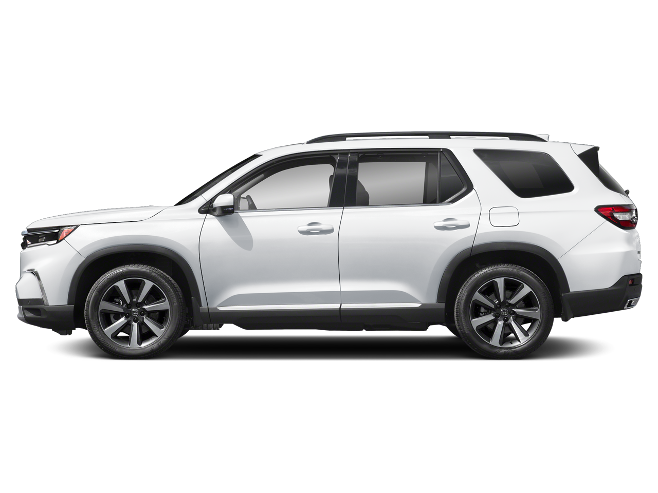 2024 Honda PILOT SUV