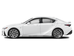 2025 Lexus IS IS 350 F SPORT