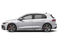 2025 Volkswagen Golf GTI 2.0T SE