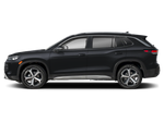 2025 Volkswagen TIGUAN SUV