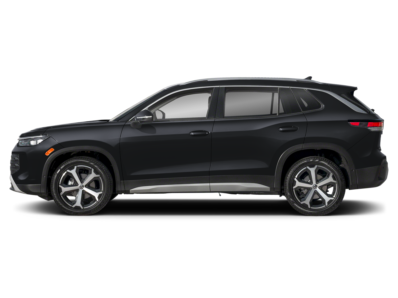 2025 Volkswagen TIGUAN SUV