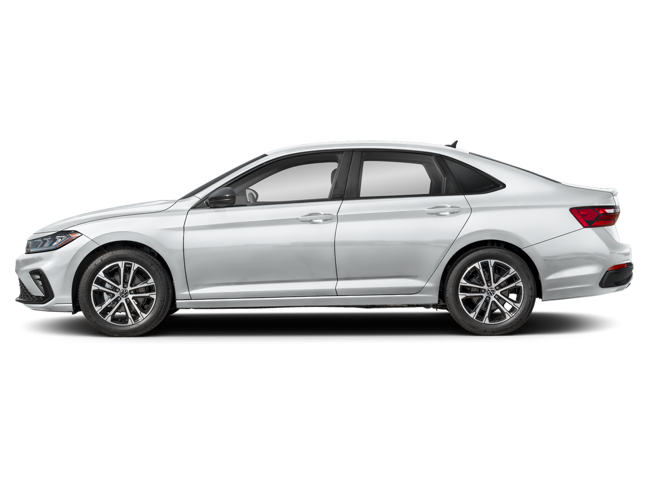 2026 Volkswagen Jetta Sport - Photo 26