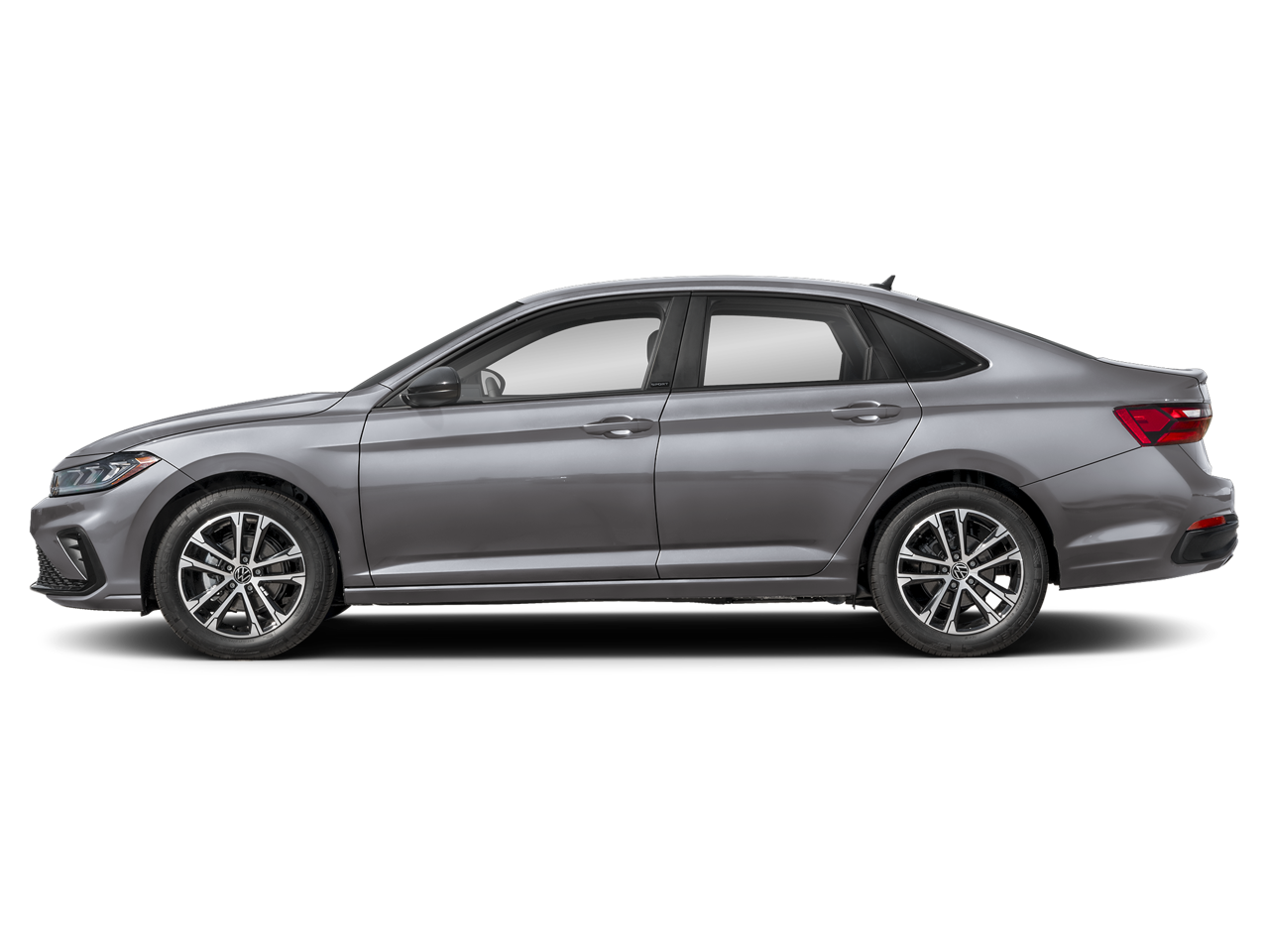 2026 Volkswagen Jetta Sport - Photo 26