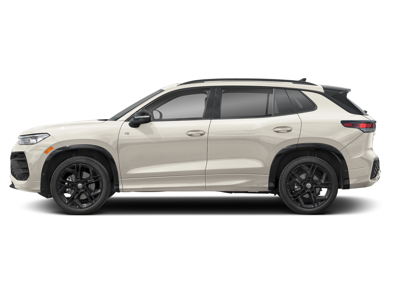 2026 Volkswagen Tiguan SE R-Line AWD