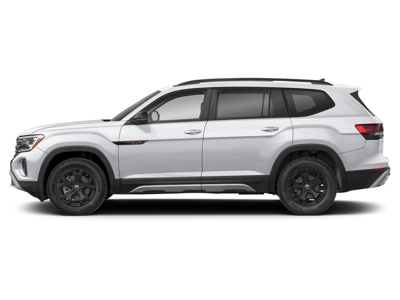 2026 Volkswagen Atlas Atlas Peak Edition - Photo 28