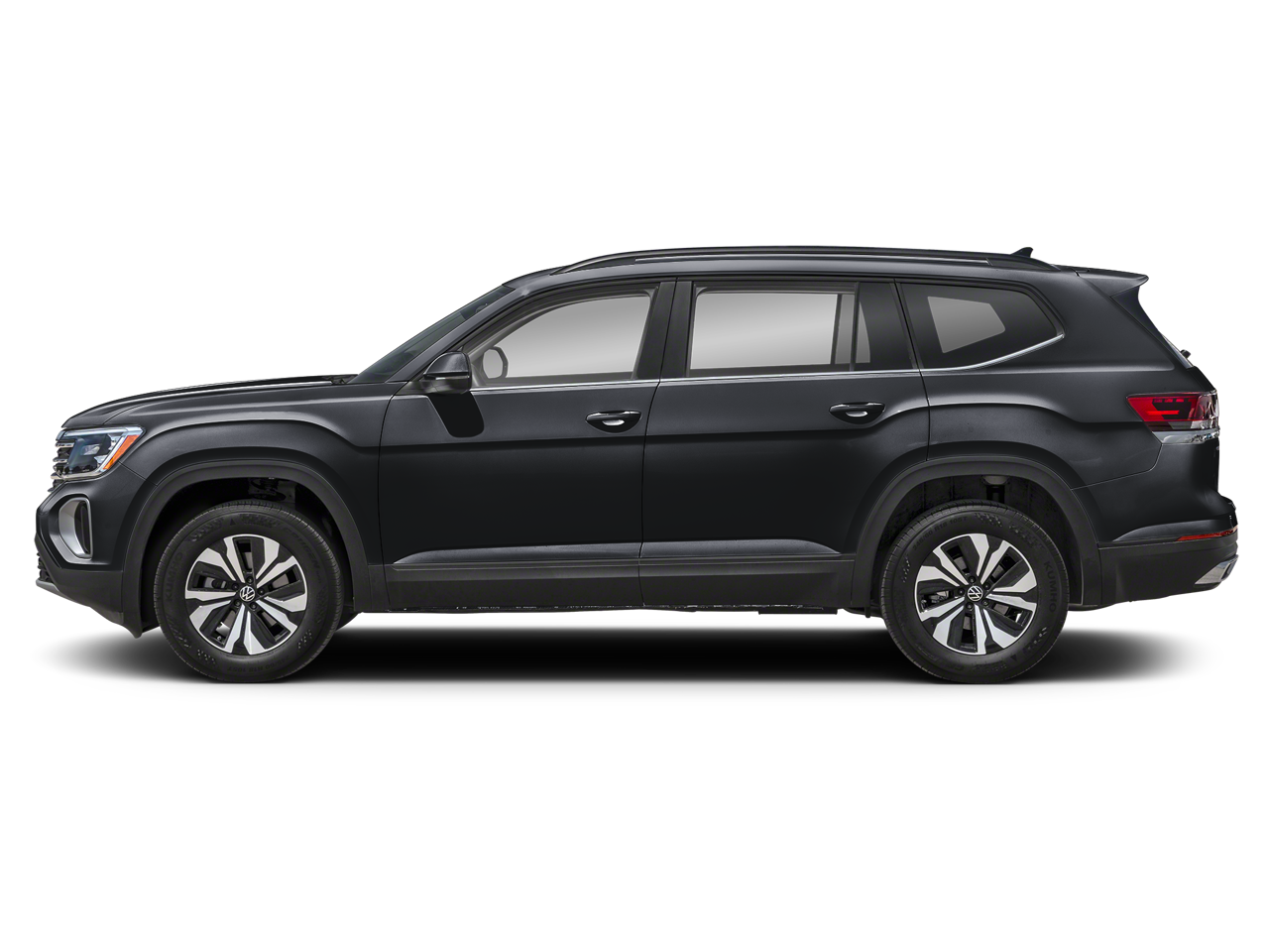 2026 Volkswagen Atlas SE - Photo 26