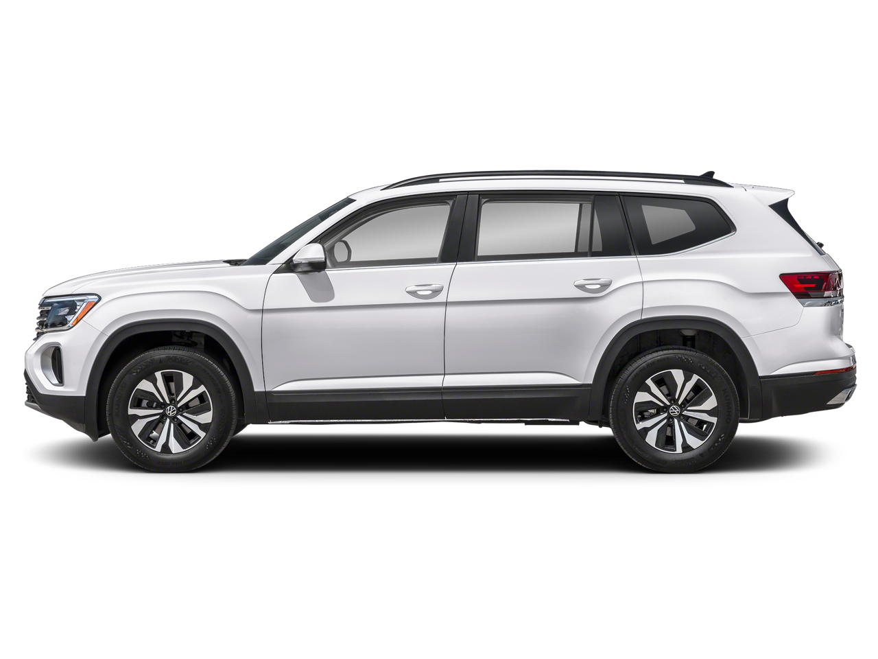 2026 Volkswagen Atlas SE w/Tech - Photo 29