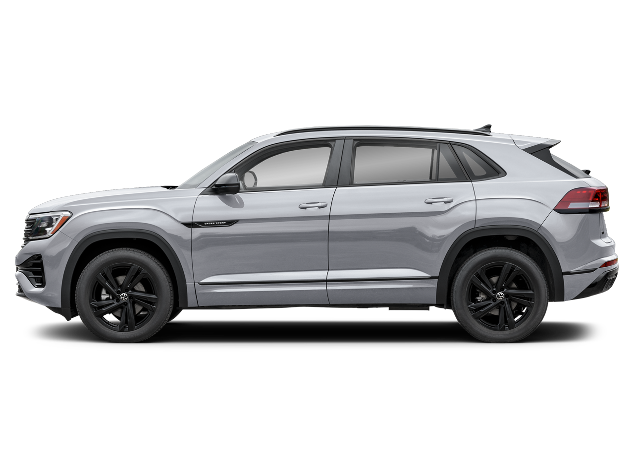 2026 Volkswagen Atlas Cross Sport SEL R-LINE - Photo 28