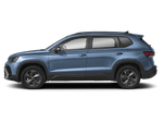 2026 Volkswagen Taos S 4MOTION