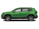 2027 Volkswagen Taos SEL 4MOTION