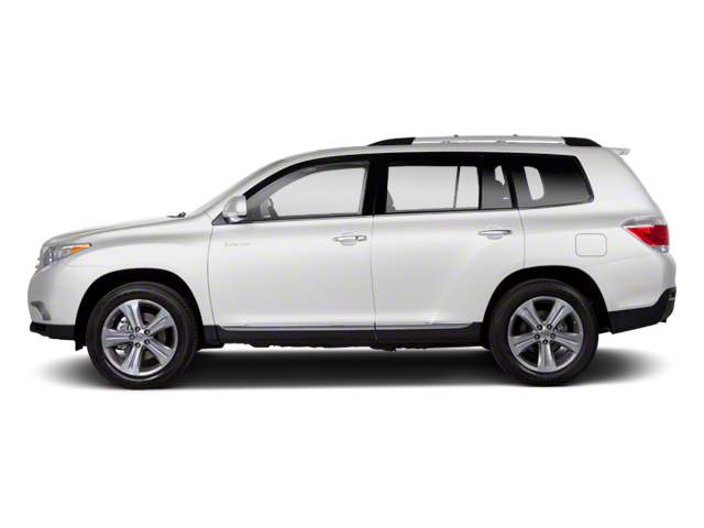 2012 Toyota Highlander Base