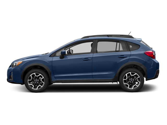 2017 Subaru Crosstrek 2.0i Limited photo 4