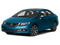2015 Honda Civic Sedan EX-L