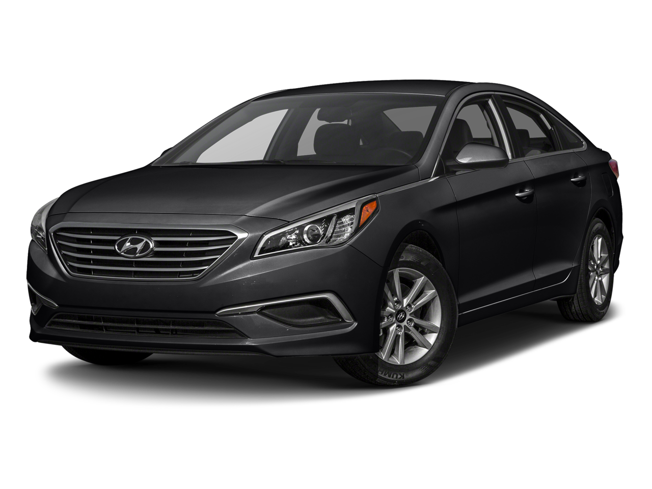 2017 Hyundai Sonata -'s photo