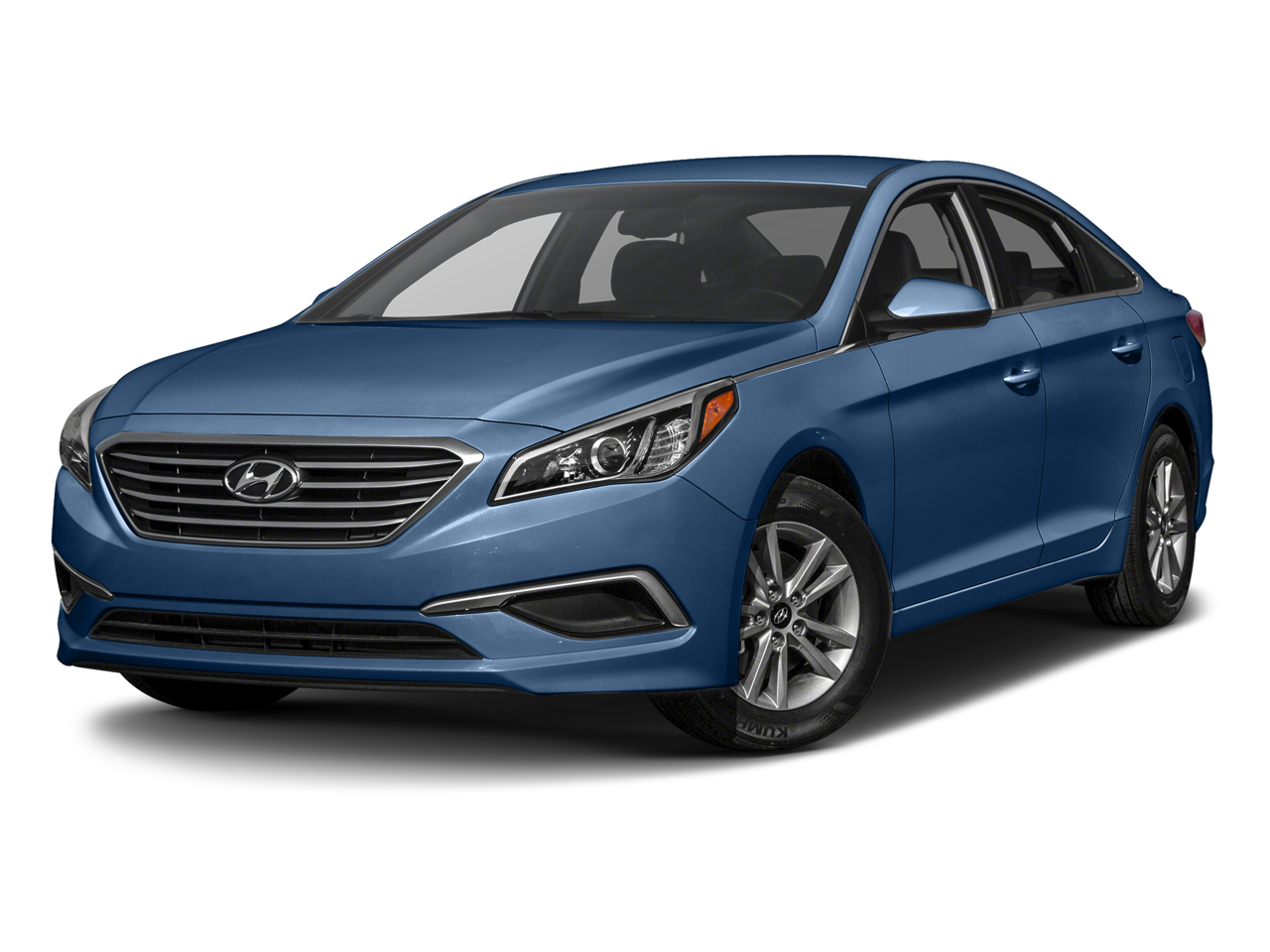 2017 Hyundai Sonata -'s photo