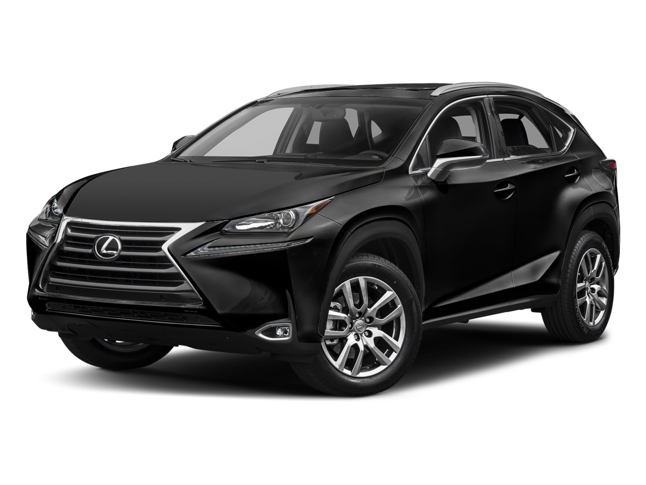 2017 Lexus NX