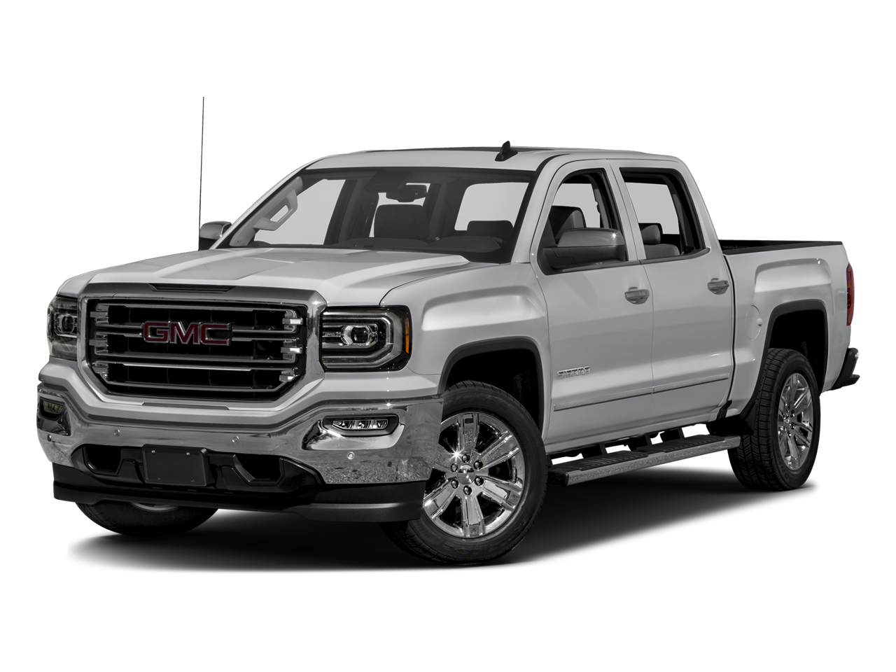2018 GMC Sierra 1500 TRUCK
