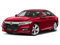2018 Honda Accord Sedan Touring 1.5T