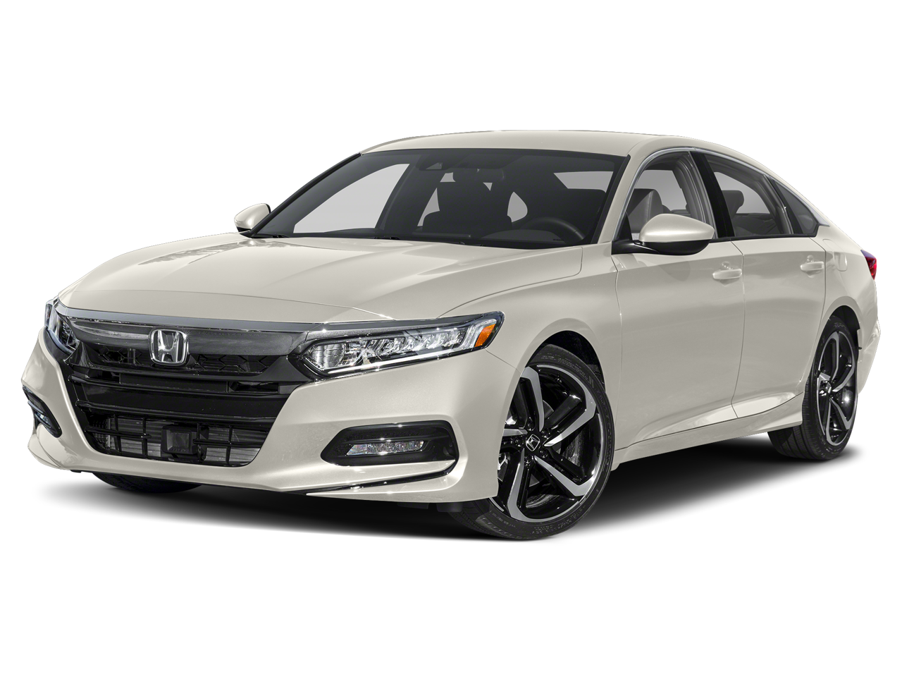 2019 Honda ACCORD 2/3 DR Sport
