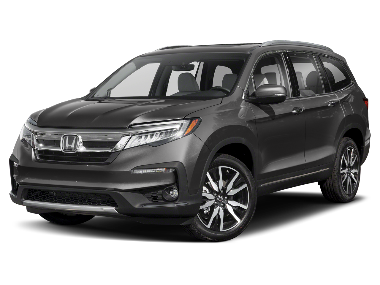 2019 Honda Pilot Touring for sale in Huntington, WV