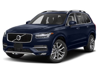 2019 Volvo XC90 Inscription