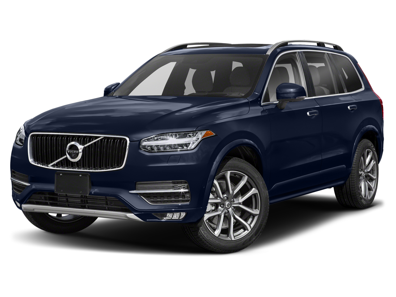 2019 Volvo XC90 Inscription