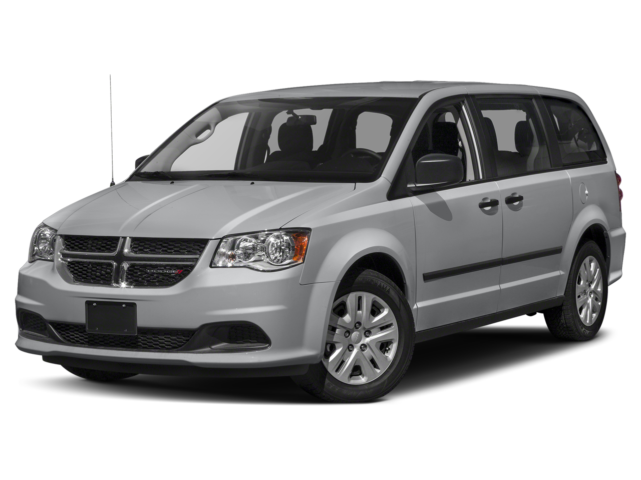 2020 Dodge Grand Caravan SE Plus