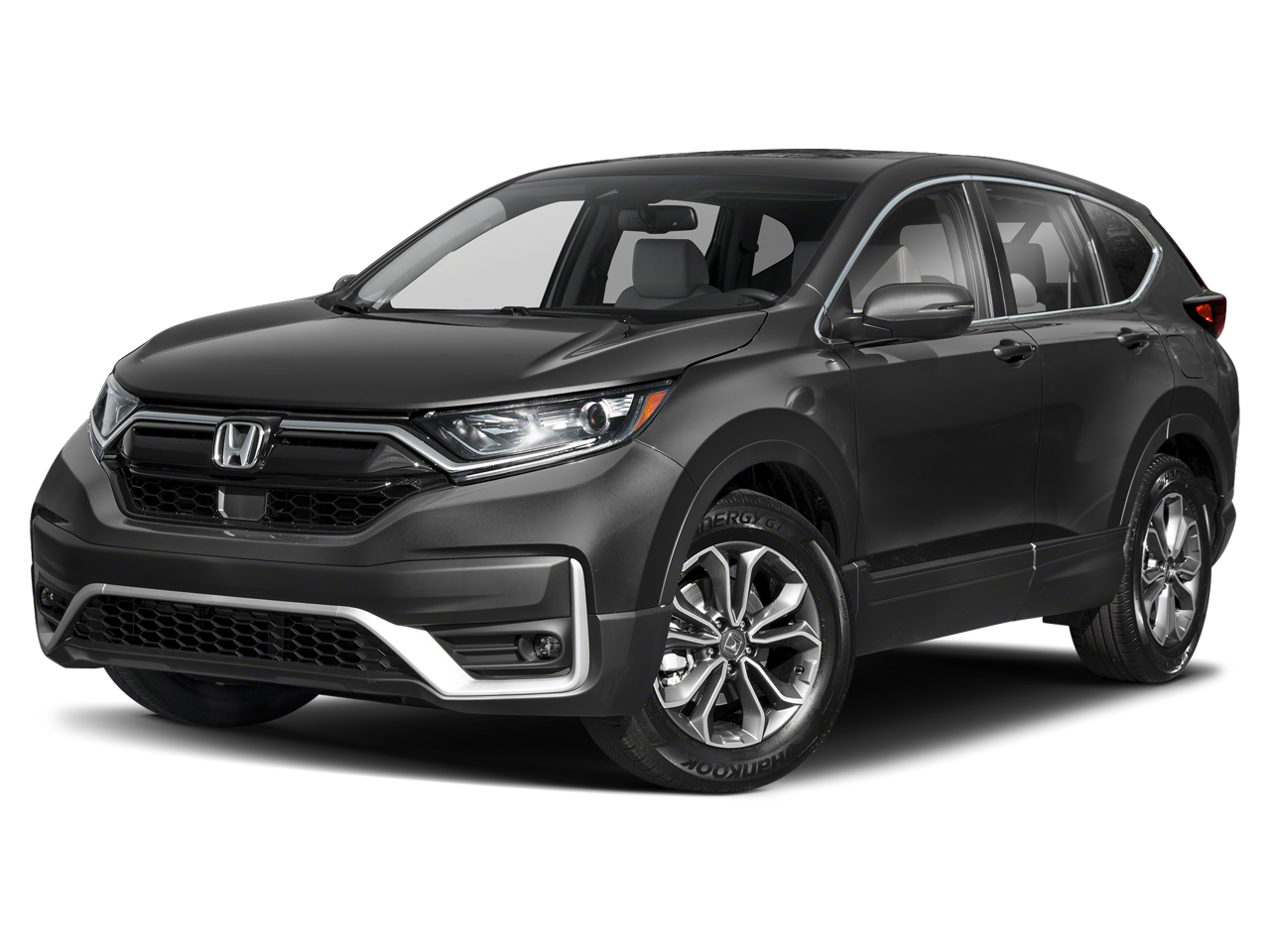 2021 Honda CR-V EX-L for sale in Huntington, WV