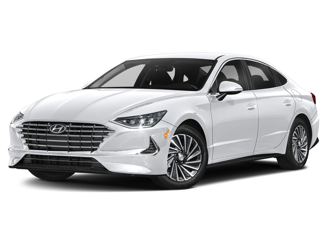 2021 Hyundai Sonata SEL's photo