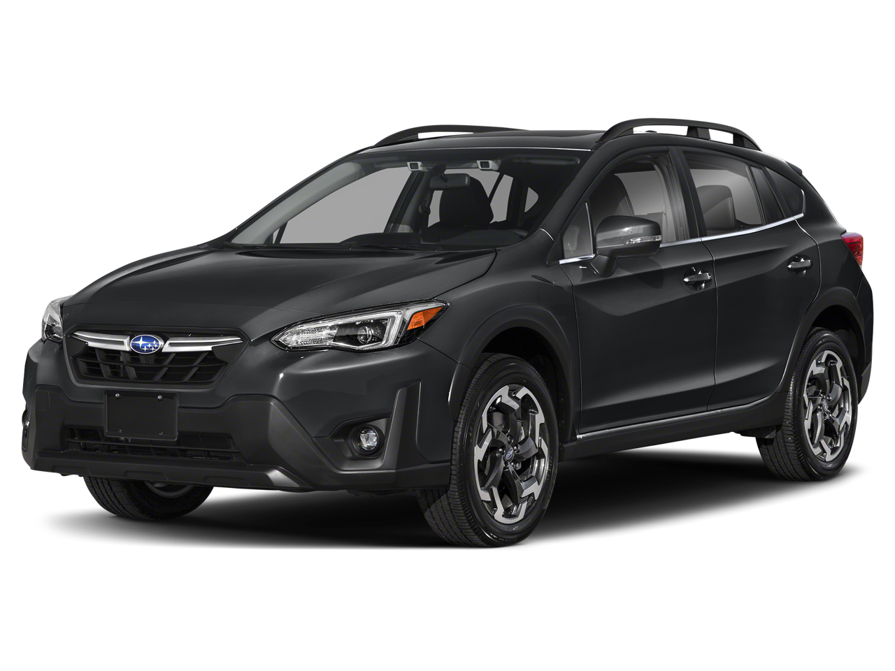 2021 Subaru Crosstrek Limited for sale in Huntington, WV