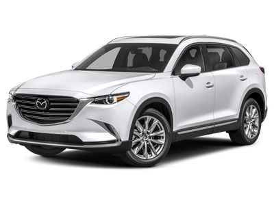 2022 Mazda Mazda CX-9 Grand Touring
