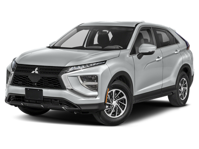 2022 Mitsubishi Eclipse Cross ES