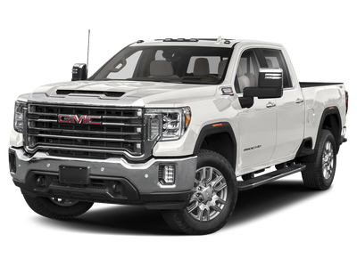 2023 GMC Sierra 3500HD SLT