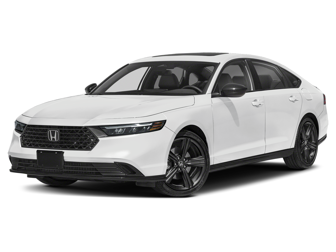 2023 Honda Accord Hybrid Sport-L for sale in Huntington, WV