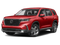 2023 Honda Pilot EX-L w/Rear Captain's Chairs