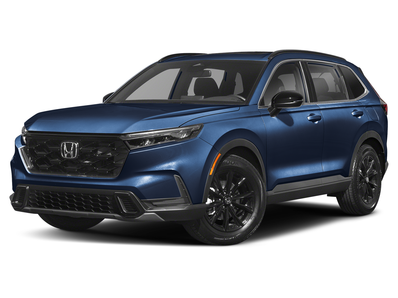 2023 Honda CR-V