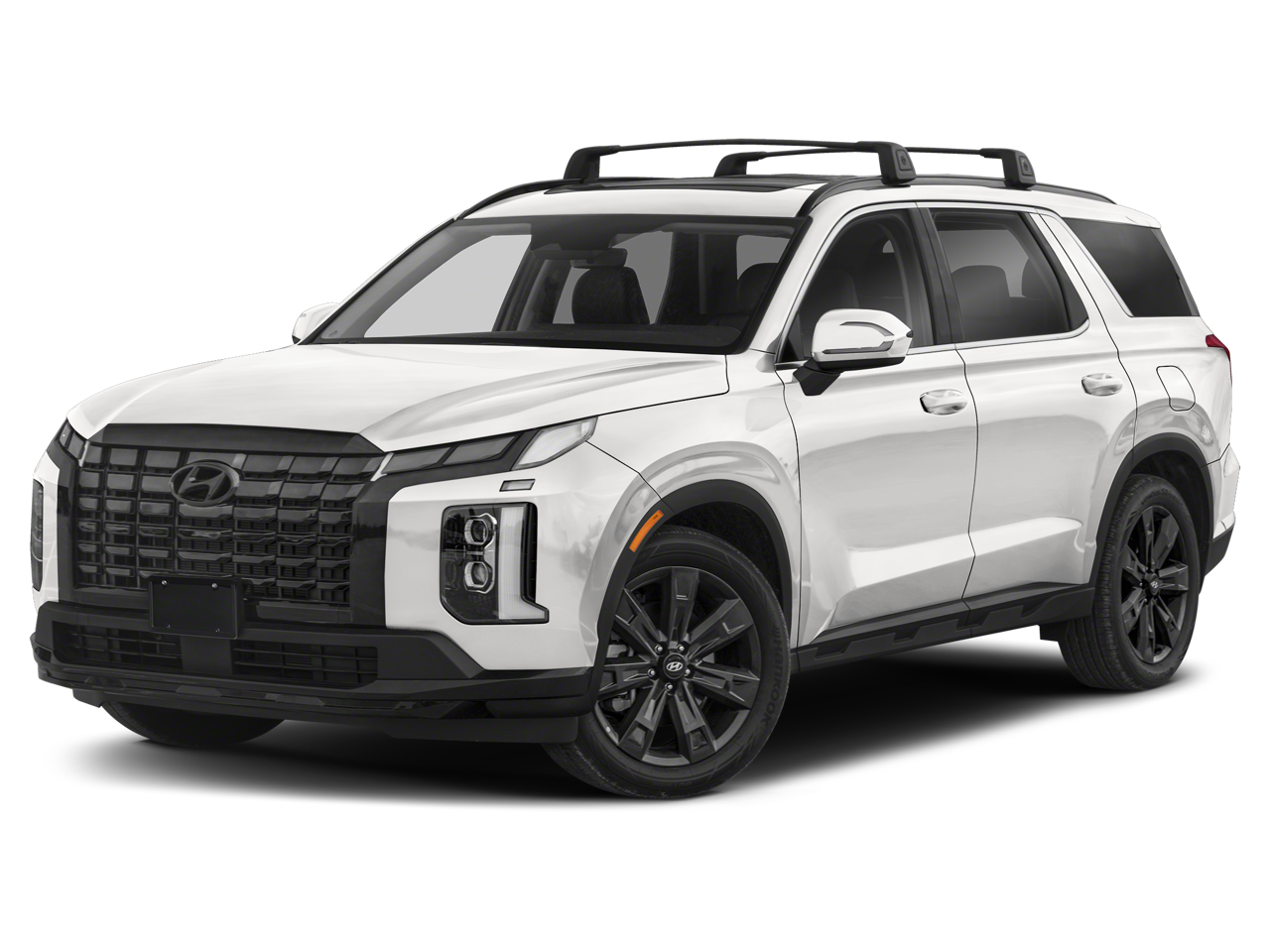 2023 Hyundai Palisade XRT photo 2
