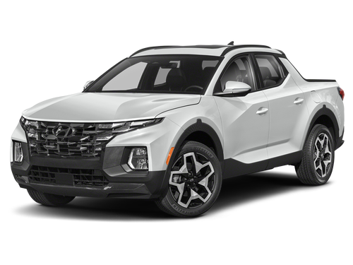2023 Hyundai Santa Cruz Limited