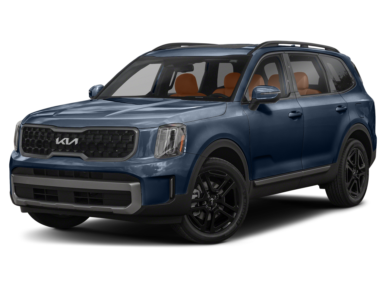 2023 Kia Telluride