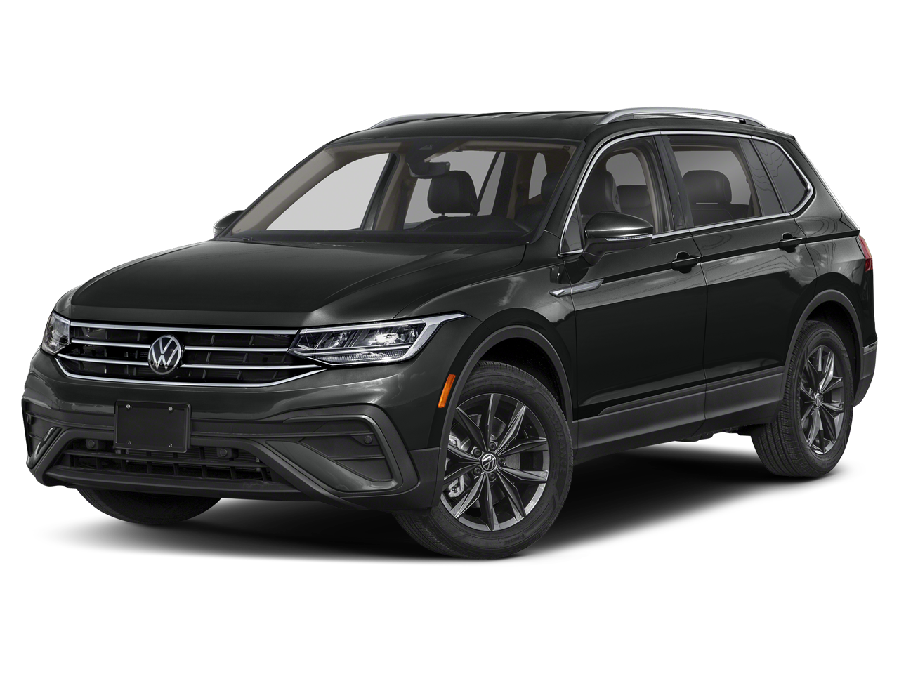 2023 Volkswagen Tiguan 2.0T SE 4Motion's photo
